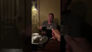 Captain dads night out in Grenada #sailing #travel #sailboat #boatlife #grenada #friends #carribean