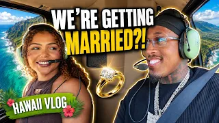 We Went to Hawaii... and This Happened