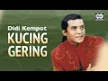 Download Lagu Kucing Gering - Didi Kempot \u0026 Sri Mantingan | Official Music Video
