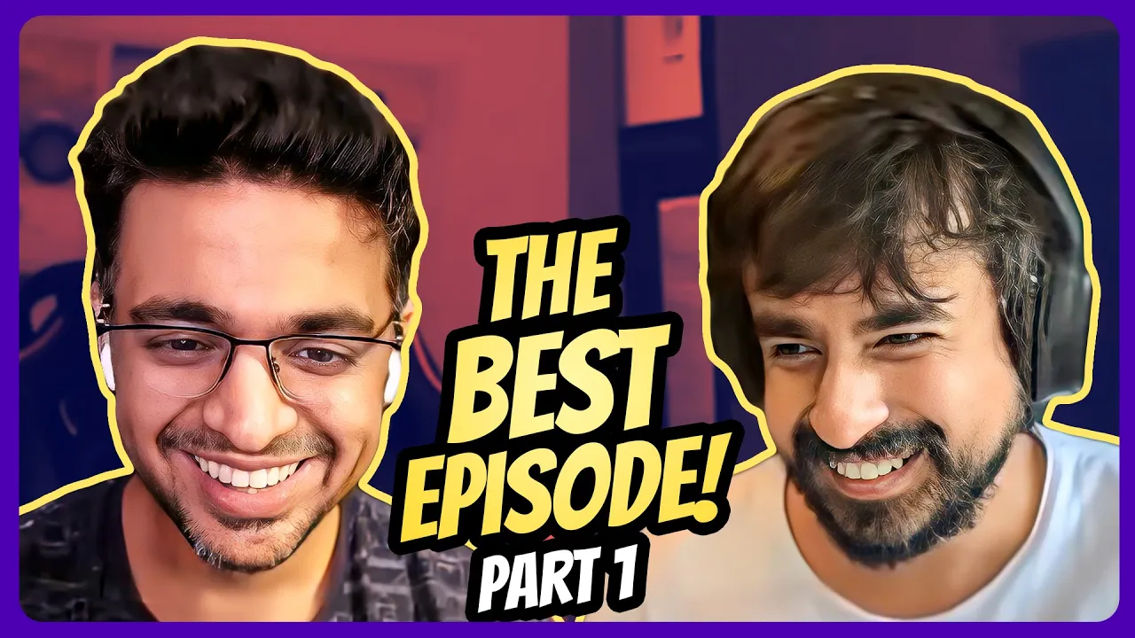 63 Recommendations by @Rohan Joshi (Part 1) | Books, Podcasts & More