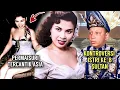 Download Lagu CINDERELLA SULAWESI❗RELA JADI ISTRI KE-8 SULTAN PAHANG, WANITA TERCANTIK ASIA 90-AN, MARIA MENADO
