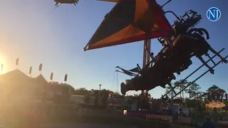 The Volusia County Fair Youth Show kicks off near DeLand
