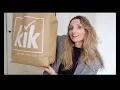 Download Lagu KIK SHOPLOG