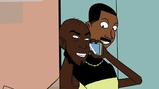 LES PIQUÉS | Épisode 20 | La Blague du Jour 😂