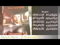 Download Lagu Tausyih 7 Variasi lagu Tilawatil Quran H Muammar ZA