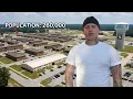 Inside America s Military Capital with VicBlends