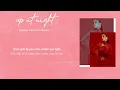 Download Lagu Vietsub | Up At Night - Kehlani, Justin Bieber | Lyrics Video