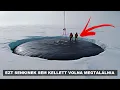 Download Lagu A tudósok ANTARKTISZI felfedezése megrémítette a VILÁGOT!