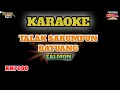 Download Lagu Talak sarumpun batuang KARAOKE+Lirik Versi KN7000