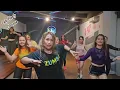 Download Lagu RASA SAYANG SAYANGE - AMSYAR LEE | ZUMBA | DANCE | TIKTOK VIRAL | CHOREO | LELY HERLY