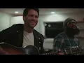 Parmalee X Blanco Brown - Just The Way (Official Acoustic Video)