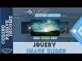 jQuery Image Slider Tutorial With Slideshow Functionality