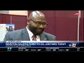 Goodwill Hosts Forsyth County Government Job Fair