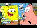 Every Krusty Krab Moment Ever 90 Minutes SpongeBob