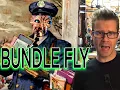 John Park s CircuitPython Tips Bundle Fly adafruit johnedgarpark