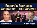 Download Lagu Alex Krainer: De economische apocalyps van Europa is aangebroken