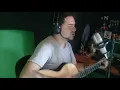 Download Lagu Johan Acevedo  - Can't Stop Loving You (Van halen Acoustic Cover)