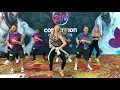 Tikitak tikitak - Zumba choreo - Next Rising presenter final 2019 | Zumba Vilnius | Zumba Vilniuje