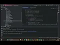 Episode 24 Oauth Helper file authenticate marcus method