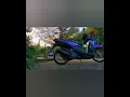 cat bunglon LD 301 Hypershift 03 chameleon paint LEANDER Honda Vario