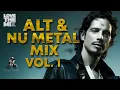 Download Lagu ALT \u0026 NU METAL MIX VOL. 1 | Mix by Perico Padilla | 90s 00s #90smix #00s #alternative #numetal