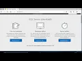 Installing SQL - Codecademy