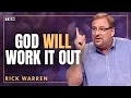 Rick Warren How to THRIVE Even When Your World Is SHAKEN TBN