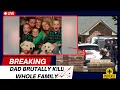 The Candy Family Massacre 2024 True Crime Documentary PODCAST