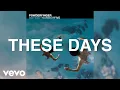 Download Lagu Powderfinger - These Days (Official Audio)