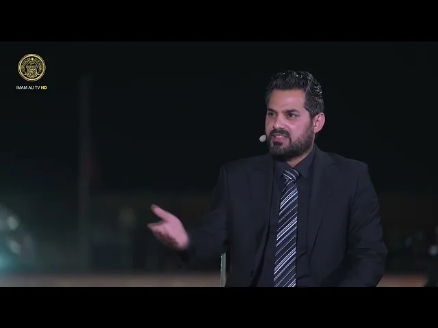 ⁣تغطية خاصة | بذكرى استشهاد مسلم بن عقيل (عليه السلام) | (8) ذي الحجة 1447هـ