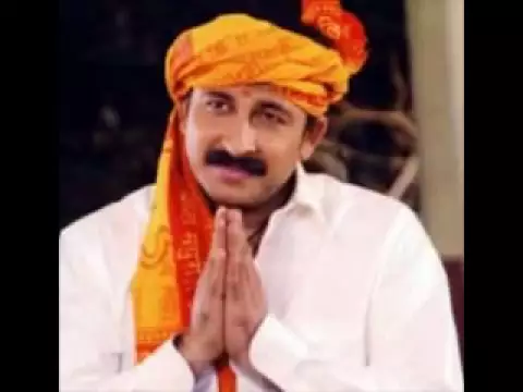 Download MP3 jawan baat ba sawarko me gor ka kari manoj tiwari