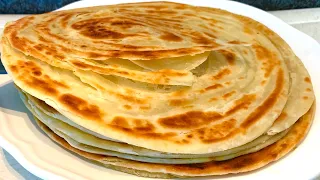 chapati jinsi yakupika chapati laini za kuchambuka bila yakukanda sana chapati za kurusa