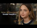 BUFFY NEW SUNNYDALE 2028 - Teaser Trailer Concept