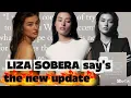 LIZA SOBERANO ANG SINABI NEW UPDATE OF HER CARRER