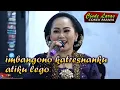 Download Lagu cokek sragen terbaru 2023 mc tomo \u0026 ririk karawitan cinde laras joss