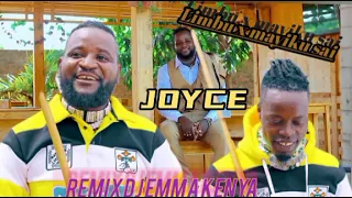 Limbu Luchagula Ft Mayiku Sai Joyce REMIX KENYA HATAL BY DJ EMMA UBINGA 