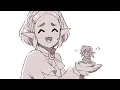 When Link becomes really smol