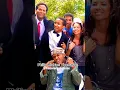 Celebrity Children Miami Vice Actor Philip Michael Thomas Son Transformation