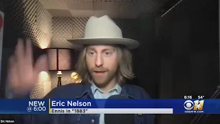 Spoiler Alert Star Of 1883 Explains Why Scene Pushed Him To Tears
