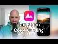Darkroom Color Grading - Can it be done in React Native