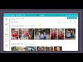 Snapfish Demo