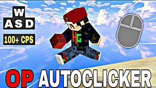Best Autoclicker For Minecraft