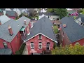 Airbnb at 58 Park St Buffalo NY 14201