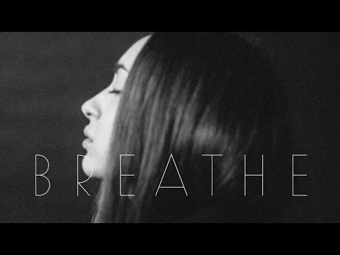 Download MP3 Fleurie - Breathe (Lyric Video)