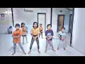 Download Lagu Say No To Bully || Zara Leola || dance kids #dancekids #zaraleola #saynotobullying