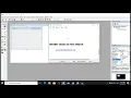 VB 6 0 Hello World