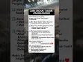 Download Lagu Cara sholat taubat paling mudah #tigasifatmanusiayangmerusak