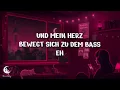 SIRA - 9 bis 9 (Lyrics) ft. Bausa, badchieff