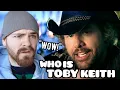 Download Lagu First Time Hearing Toby Keith \