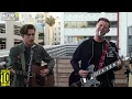 DREAMERS - SWEET DISASTER (BalconyTV)